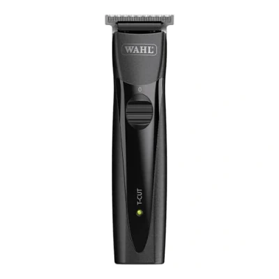 Imagen de Wahl T Cut Cortapelos Inalámbrico Potente Máquina de Cortar Pelo con Cuchilla en