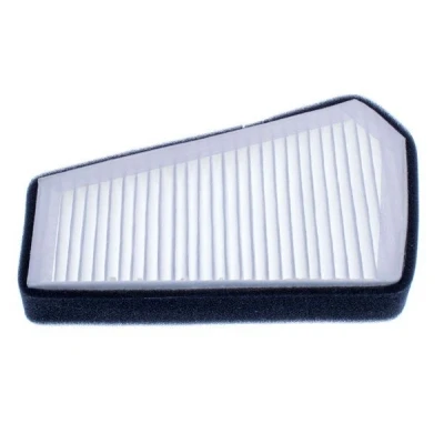Imagen de DENCKERMANN M110555 Filtro de habitáculo aire fresco 184 132 30 DAEWOO: Lanos Berlina, Hatchback