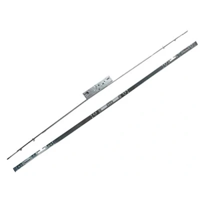 Imagen de Yale Locks ydm adj PVCu 35 Lock, Repuesto, Puerta Master, multipunto, Ajustable