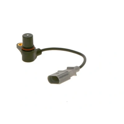 Imagen de BOSCH 0 261 210 199 Sensor de Cigueñal VOLKSWAGEN: Golf 4, New Beetle Hatchback, AUDI: A4 B7 Avant, SKODA: Octavia 1 Combi norauto, oscaro, mister