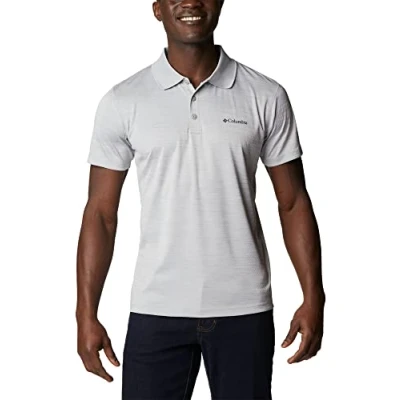 Imagen de Columbia Zero Rules, Polo, Hombre
