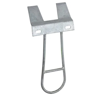Imagen de Soporte galvanizado para cubos, Kerbl Adecuado Ganado Vacas