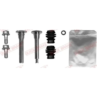 Imagen de QUICK BRAKE 113 1478X Juego de casquillos guía, pinza freno MITSUBISHI: ASX SUV