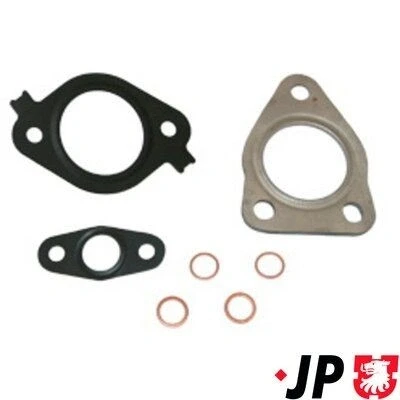 Imagen de JP GROUP 3317751510 Juego de montaje, turbocompresor FIAT: Ducato III Furgón, Sedici, SUZUKI: SX4 I Hatchback