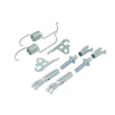 Imagen de QUICK BRAKE 108 53 011 Regulador, freno de tambor