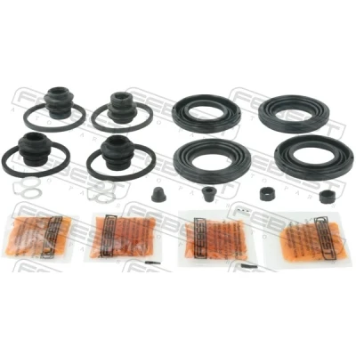 Imagen de FEBEST 0175 GGL15F Kit de Reparación Frenos Eje delantero