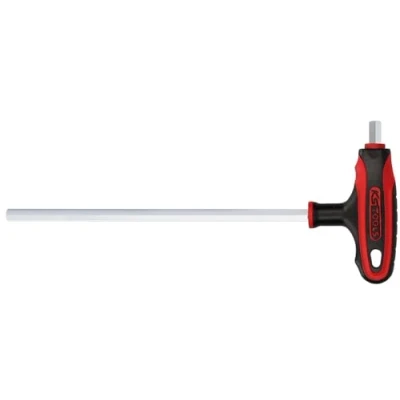 Imagen de KS TOOLS 151.2690 Destornillador 4,5 211, 150mm Hexágono interior