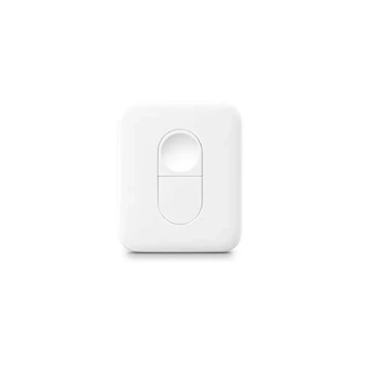 Imagen de SwitchBot Mando a Distancia con un botón Compatible el Interruptor Inteligente de Cortina, Bombilla Wi Fi, Tira LED, hogar fácil controlar