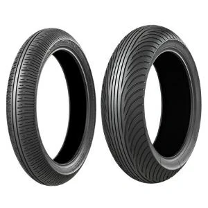 Imagen de Neumático de competición BRIDGESTONE W01 140/620R17 TL