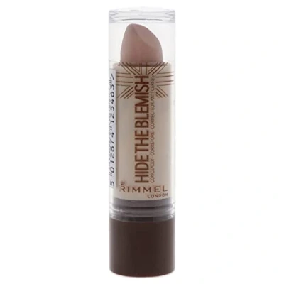Imagen de Rimmel esconder la mancha Corrector enrojecimiento contra, Golden Beige
