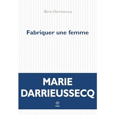 Imagen de Fabriquer Une Femme