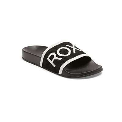 Imagen de Roxy Slippy Knit Sandalias para Mujer
