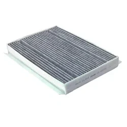 Imagen de ALCO FILTER MS 6543C Filtro de habitáculo carbón activado 300 205 35 MERCEDES BENZ: Vito Tourer, Furgón, Clase V