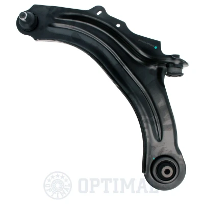 Imagen de Barra oscilante, suspensión de ruedas OPTIMAL G6 2304