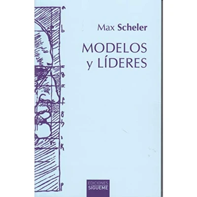 Imagen de Modelos y Lideres: 119 (Hermeneia)