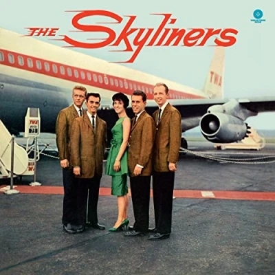 Imagen de The Skyliners (Limited Edition) [Vinilo]