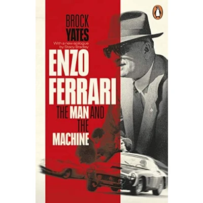 Imagen de Enzo Ferrari