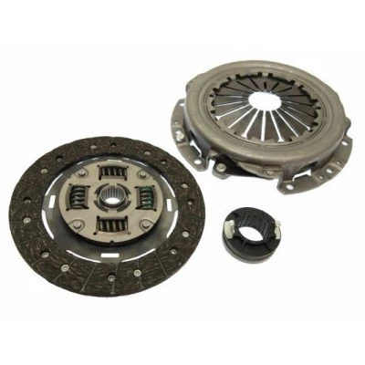Imagen de KAWE 962565 Kit de embrague con placa apriete plato embrague, cojinete desembrague 220 KIA: cee‘d I Hatchback