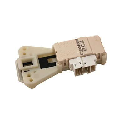 Imagen de Hotpoint INDESIT 1604781 Interruptor de bloqueo puerta original