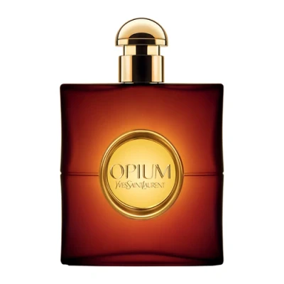 Imagen de Yves Saint Laurent Opium Eau de Toilette 90 ml