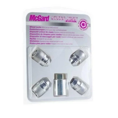 Imagen de MCGARD 24152SL Tornillos antirrobo