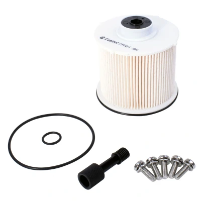 Imagen de Castrol filters CF0411 Filtro Combustible Cartucho filtrante RENAULT: Kangoo II Express, / Grand Kangoo, Clio 4, DACIA: Duster SUV