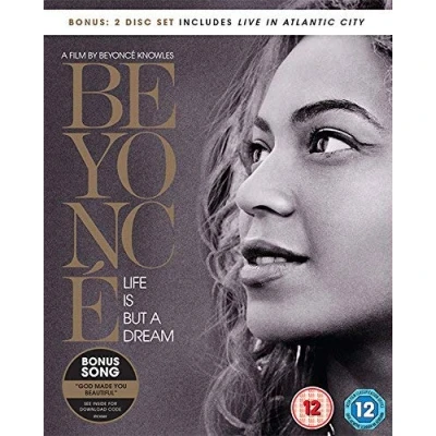 Imagen de Beyoncé Life is But a Dream [Reino Unido] [Blu ray]