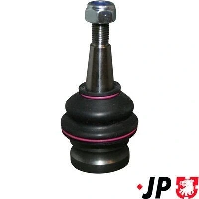 Imagen de JP GROUP 1140302800 Rótula de suspensión Eje delantero, izquierda, derecha, debajo AUDI: A6 C7 Avant, A5 B8 Coupé, Q5