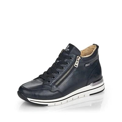 Imagen de Remonte R6770, Botines Mujer, Nightblue 14, 42 EU