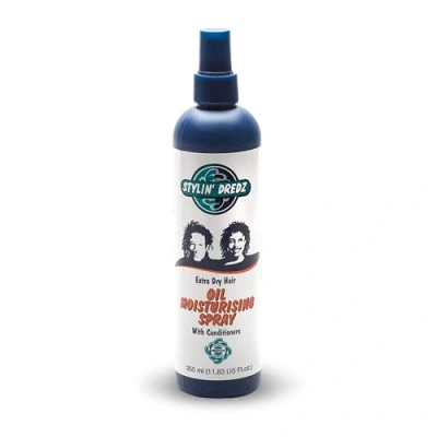 Imagen de Stylin&#039; Dredz Oil Moisturizing Spray 350 ml
