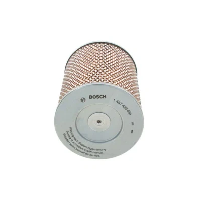 Imagen de BOSCH 1 457 429 854 Filtro de aire 256 198 Cartucho filtrante