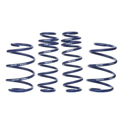 Imagen de H&amp;R 28843 1 Kit de suspensión, muelles Eje delantero, trasero SEAT: Leon III SC, Hatchback, ST, VOLKSWAGEN: Golf 7 norauto,