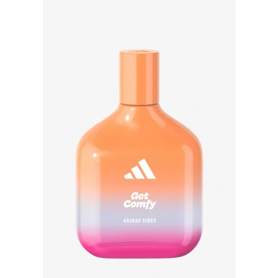 Imagen de adidas Vibes Get Comfy Eau de Parfum, 100 ml