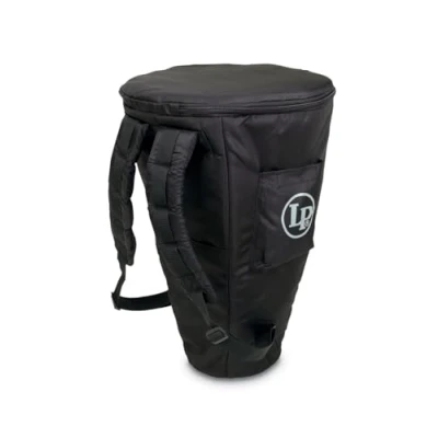 Imagen de LP Latin Percussion LP547 BK Funda para djembé