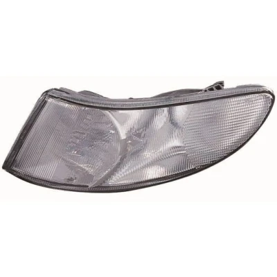 Imagen de ABAKUS 772 1504R UE Intermitente blanco Delante, derecha sin portalámparas, bombilla con luz de situación SAAB: 900 II Hatchback, Coupé