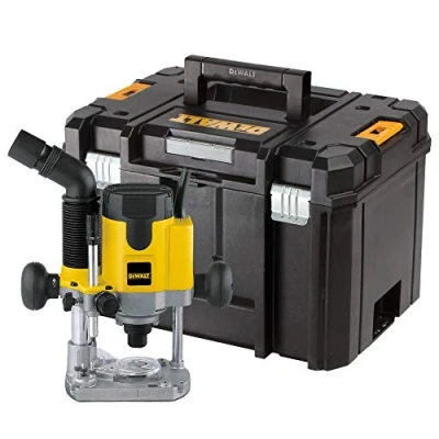 Imagen de DeWalt oberf raese, 1100 W en T de stak caja VI, dw621kt QS