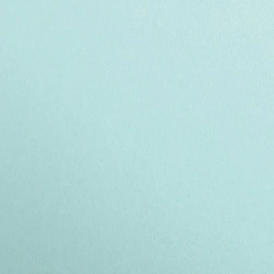 Imagen de Clairefontaine 97369C Lote de 25 hojas papel dibujo liso verde turquesa (A4, 21 x 29,7 cm, 120 g, ideal para y actividades creativas