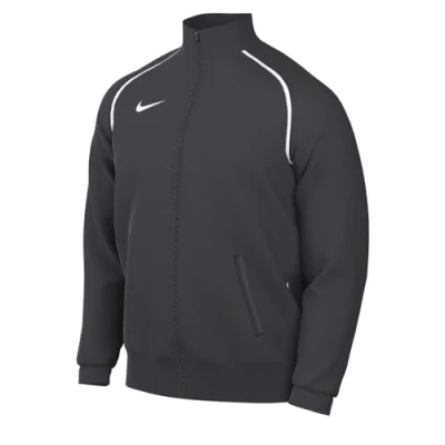 Imagen de Nike Mens Jacket M Nk Df Acdpr Anthm Jkt K, Dk Smoke Grey/White, DH9384 070, 2XL