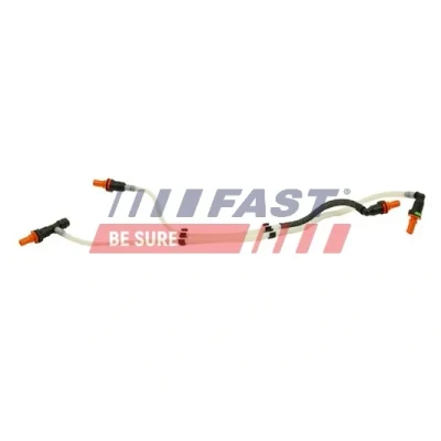 Imagen de FAST FT39578 Tubo flexible de combustible RENAULT: CLIO 2, Kangoo I