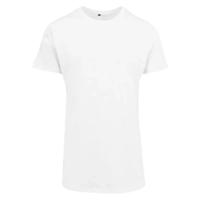 Imagen de Build Your Brand Camiseta Larga para Hombre (1 Unidad)
