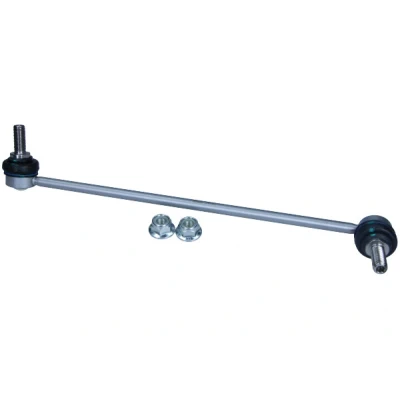 Imagen de QUARO QS0264/HQ Bieleta de suspensión Eje delantero M12x1,5 Metal BMW: X3