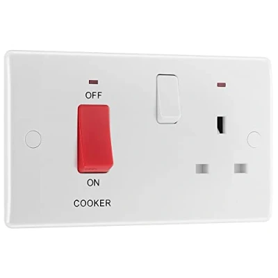 Imagen de Nexus 870 01 Interruptor