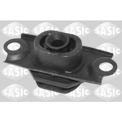 Imagen de SASIC 2704151 Soporte de motor lado engranaje Rodamiento caucho metal NISSAN: Qashqai / Qashqai+2 I, 2, X Trail, RENAULT: Megane 4