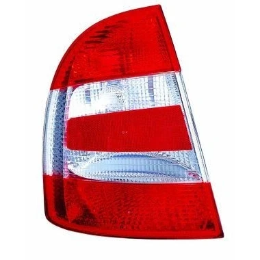 Imagen de Luz trasera DEPO 665 1915R UE