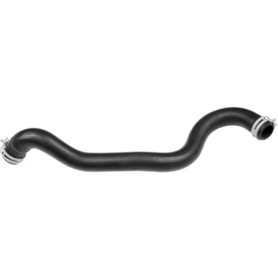Imagen de GATES 05 4154 Manguitos de Radiador EPDM (Ethylen Propylen Dien Caucho) FORD: FIESTA 5, Fusion Familiar, 5 Van