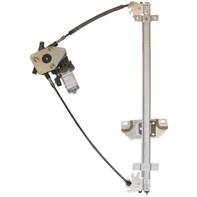 Imagen de Valeo Elevalunas Delante, derecha eléctrico con electromotor sin función de confort 850073 NISSAN: TERRANO 2, FORD: Maverick SUV