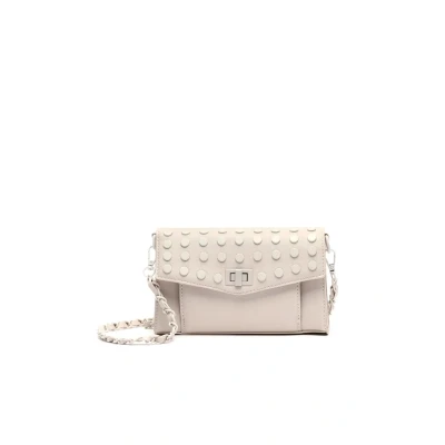 Imagen de Misako Danbai Money Pocket Bandolera, Mujer, Talla: One Size, Stone
