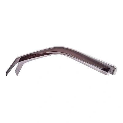 Imagen de ClimAir 8503860 3604 Citroën C 5 Limousine (08 ) 4 Puertas/Familiar Puertas Derivabrisas, gris