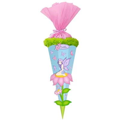 Imagen de Ursus 9870003 Schuman ltüten Juego de Manualidades Easy Line Marfil, 6 Rectangular, 68 cm