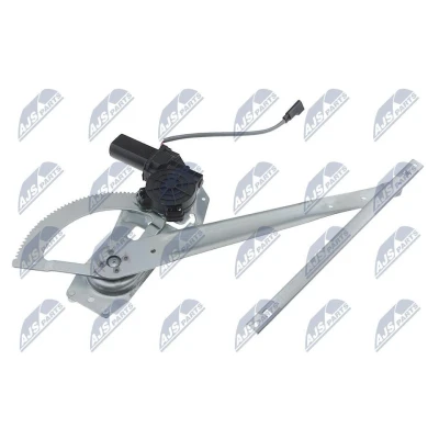 Imagen de Nty Elevalunas Delante, izquierda eléctrico con electromotor EPS FR 013S FORD: Transit Mk4 Bus, Furgón, Mk5 Bus norauto, oscaro,